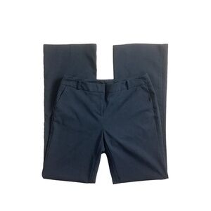 New‎ York & Company Bootcut Dress Pants Stretch 6T